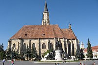 Biserica Romano-Catolica Sfantul Mihail