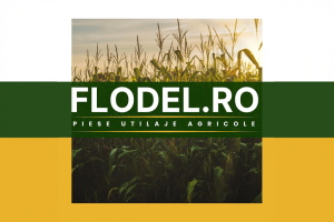 Cum alegi corect o culegătoare de porumb de la Flodel pentru eficiență în sezonul de recoltare?
