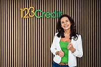 Daniela Horincar, broker de credite: 20 de ani în sistemul bancar transformați într-un avantaj real pentru clienți