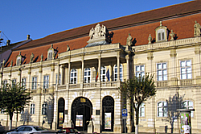 Palatul Banffy