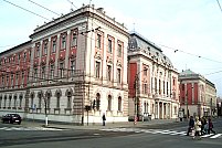 Palatul de Justitie