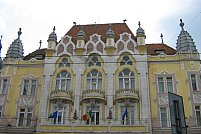 Palatul Prefecturii