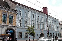 Palatul Reduta