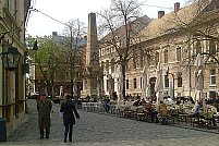 Piata Muzeului