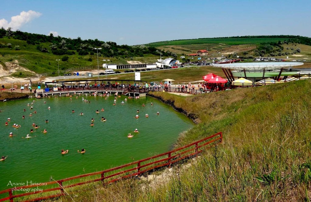Strandul Durgau