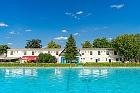 Strandul Clujana