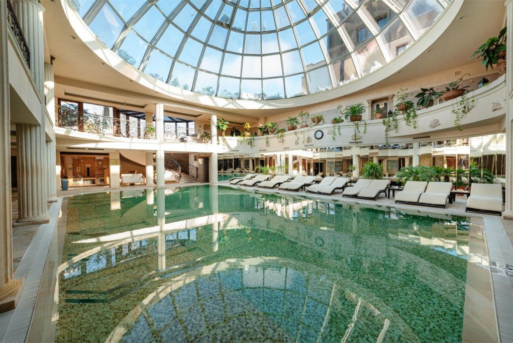 Sun Garden Resort