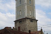 Turnul Pompierilor