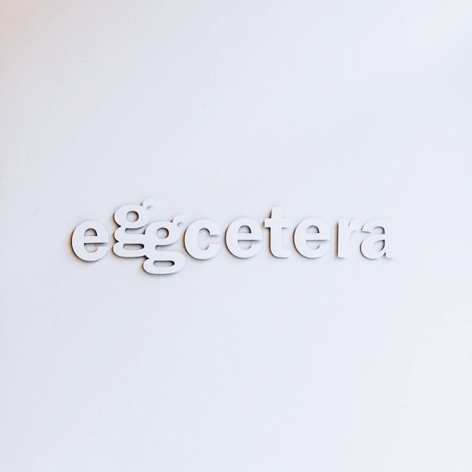 Eggcetera