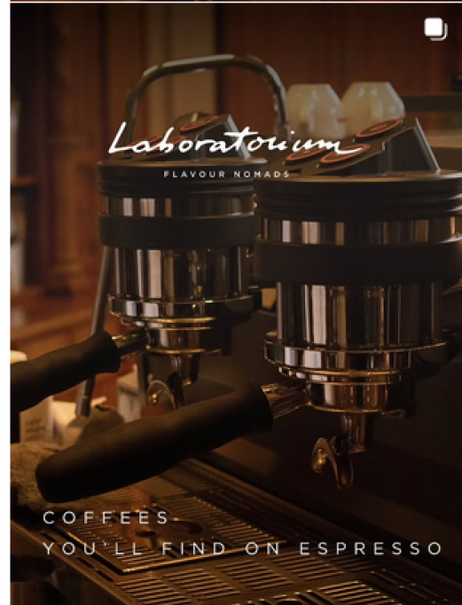 Laboratorium