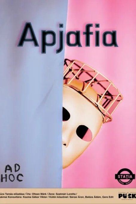Apjafia