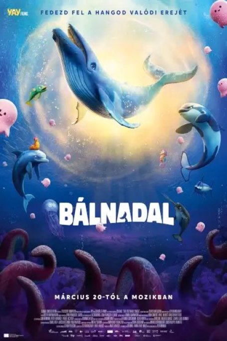 Bálnadal