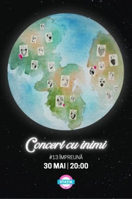 Concert cu INIMI #13