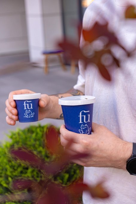 Fu Coffee