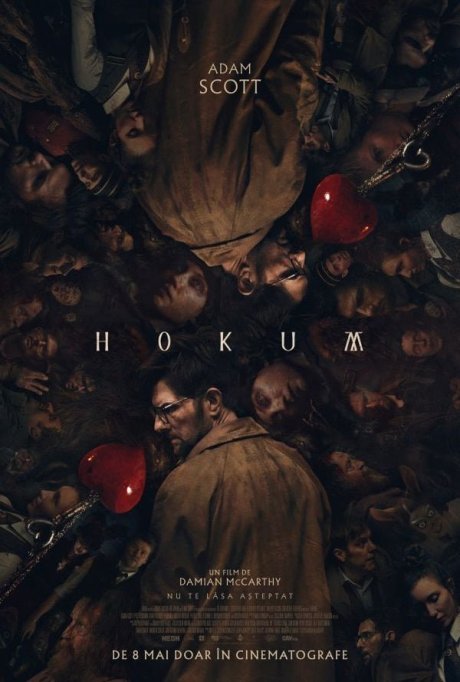 Hokum