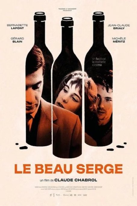 Le Beau Serge