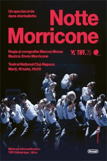 Notte Morricone