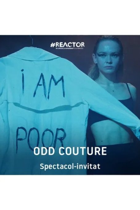 Odd Couture