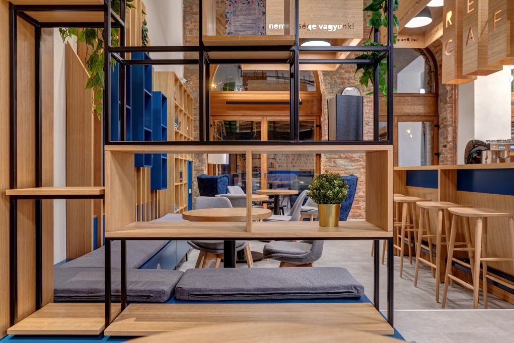 Refo Cafe