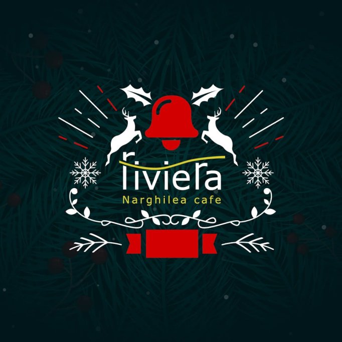 Riviera Narghila Cafe