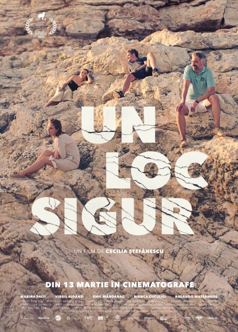 Un loc sigur