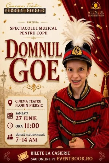 Domnul Goe