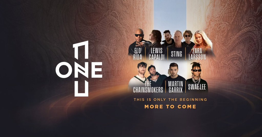 Untold Festival 2026