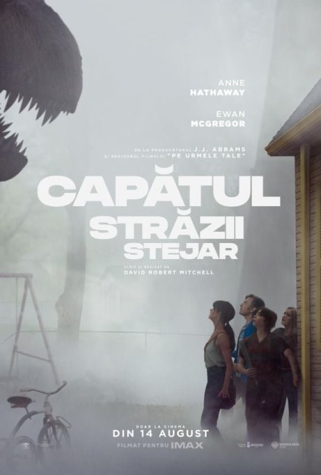 Capătul Străzii Stejar