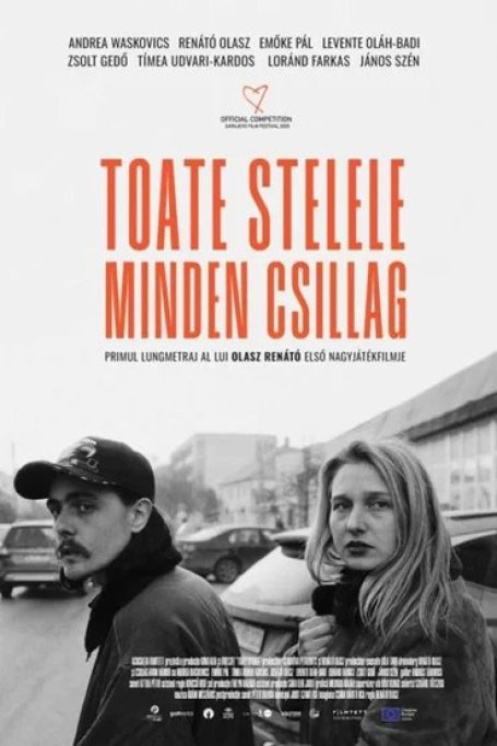 Toate Stelele – Zilele Culturale Maghiare