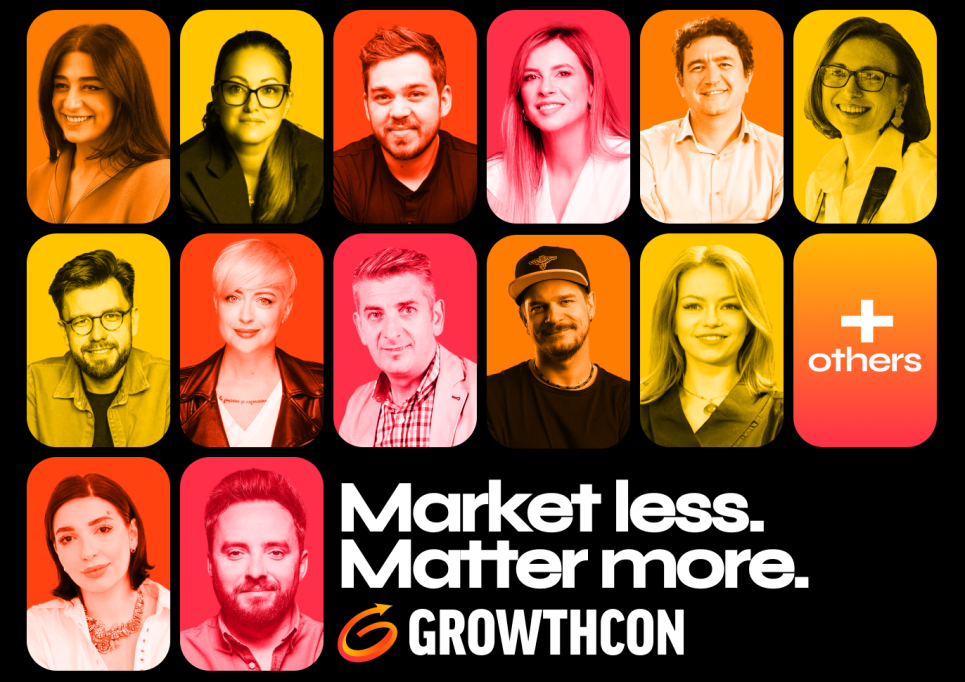 Growthcon